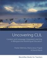 Uncovering CLIL