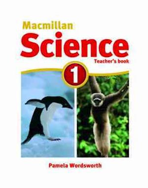 Macmillan Science Level 1 Teacher's Book