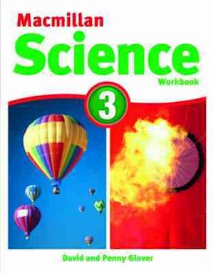 Macmillan Science Level 3 Workbook