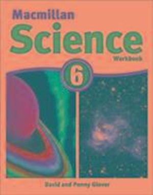 Macmillan Science Level 6 Workbook