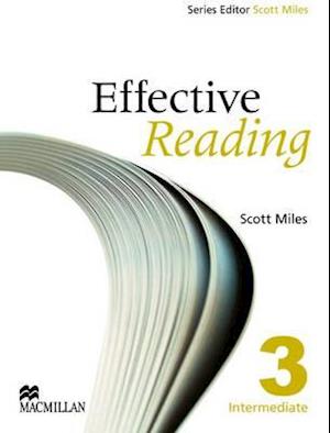 Effective Reading Intermediate Student's Book