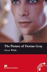 Macmillan Readers Picture of Dorian Gray The Elementary Without CD