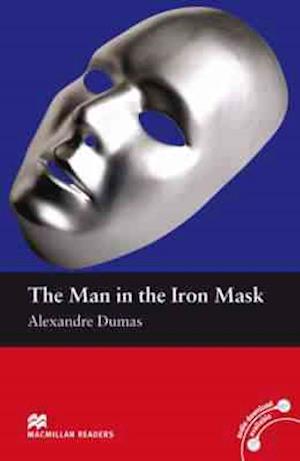 Macmillan Readers Man in the Iron Mask The Beginner without CD