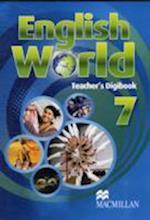 English World 7 Teacher's Digibook