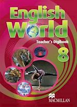 English World 8 Teacher's Digibook