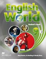 English World 9 Student's Book