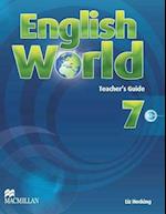 English World 7 Teacher's Guide