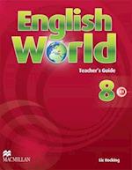 English World 8 Teacher's Guide
