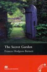Macmillan Readers Secret Garden The Pre Intermediate without CD