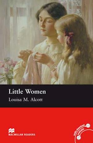 Macmillan Readers Little Women Beginner Reader without CD