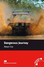 Macmillan Readers Dangerous Journey Beginner Without CD