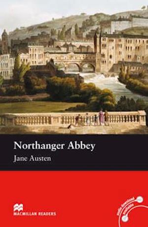 Macmillan Readers Northanger Abbey  Beginner without CD