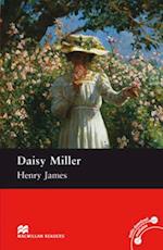 Macmillan Readers Daisy Miller Pre Intermediate without CD Reader