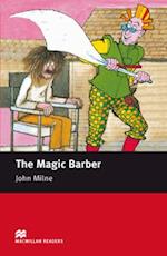 Macmillan Readers Magic Barber The Starter No CD