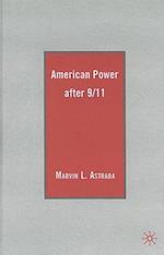 American Power after 9/11