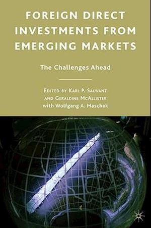 Foreign Direct Investments from Emerging Markets