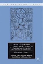 Palimpsests and the Literary Imagination of Medieval England