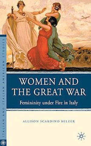 Women and the Great War