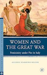 Women and the Great War