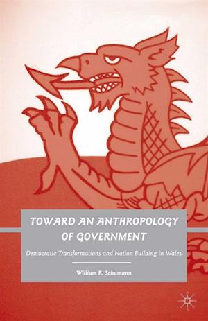 Toward an Anthropology of Government