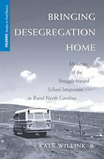 Bringing Desegregation Home