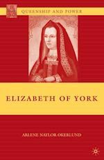 Elizabeth of York