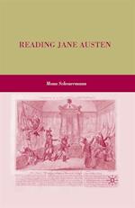 Reading Jane Austen