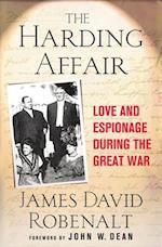 Harding Affair