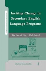 Inciting Change in Secondary English Language Programs