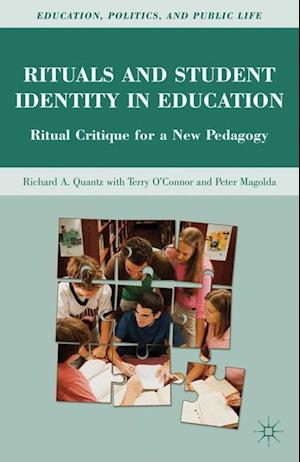 Rituals and Student Identity in Edu