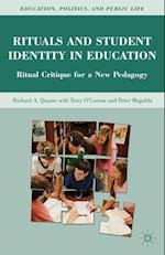 Rituals and Student Identity in Edu