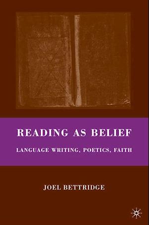 Reading as Belief