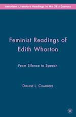 Feminist Readings of Edith Wharton