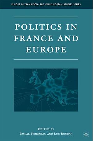 Politics in France and Europe