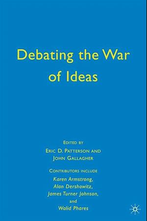 Debating the War of Ideas