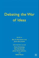 Debating the War of Ideas