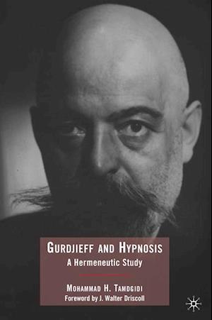 Gurdjieff and Hypnosis