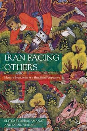 Iran Facing Others