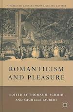 Romanticism and Pleasure