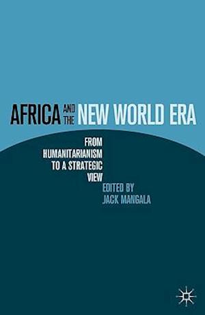 Africa and the New World Era