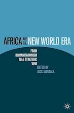 Africa and the New World Era