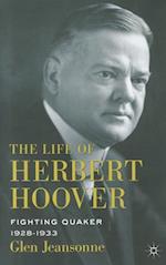 The Life of Herbert Hoover