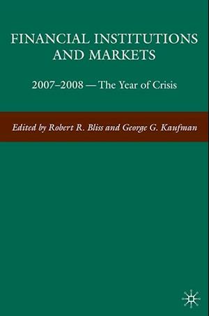 Financial Institutions and Markets