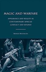 Magic and Warfare