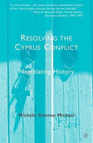 Resolving the Cyprus Conflict