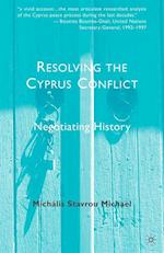 Resolving the Cyprus Conflict