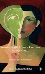 Women in the Middle East and North Africa