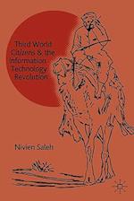 Third World Citizens and the Information Technology Revolution