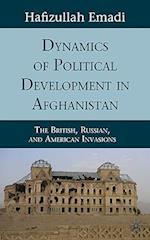 Dynamics of Political Development in Afghanistan