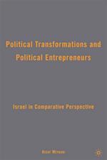 Political Transformations and Political Entrepreneurs
